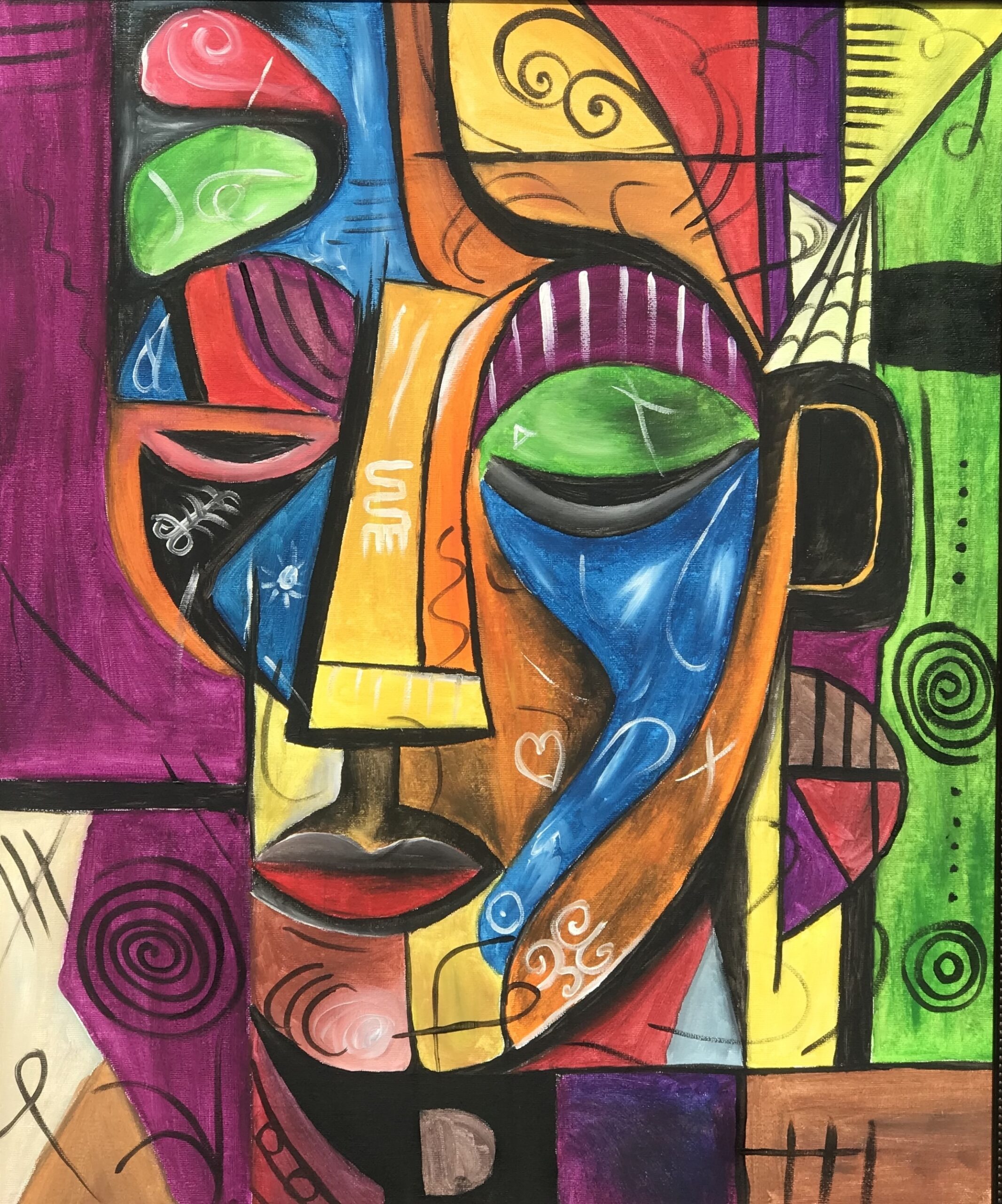 Contemporary Voices