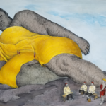 Aaron nornor-quadzie w2